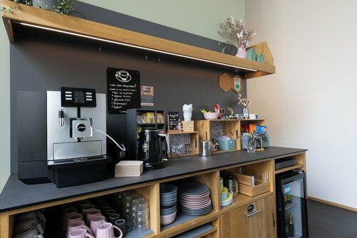 Гостиница Ambrosia Guesthouse в Райнфельдене
