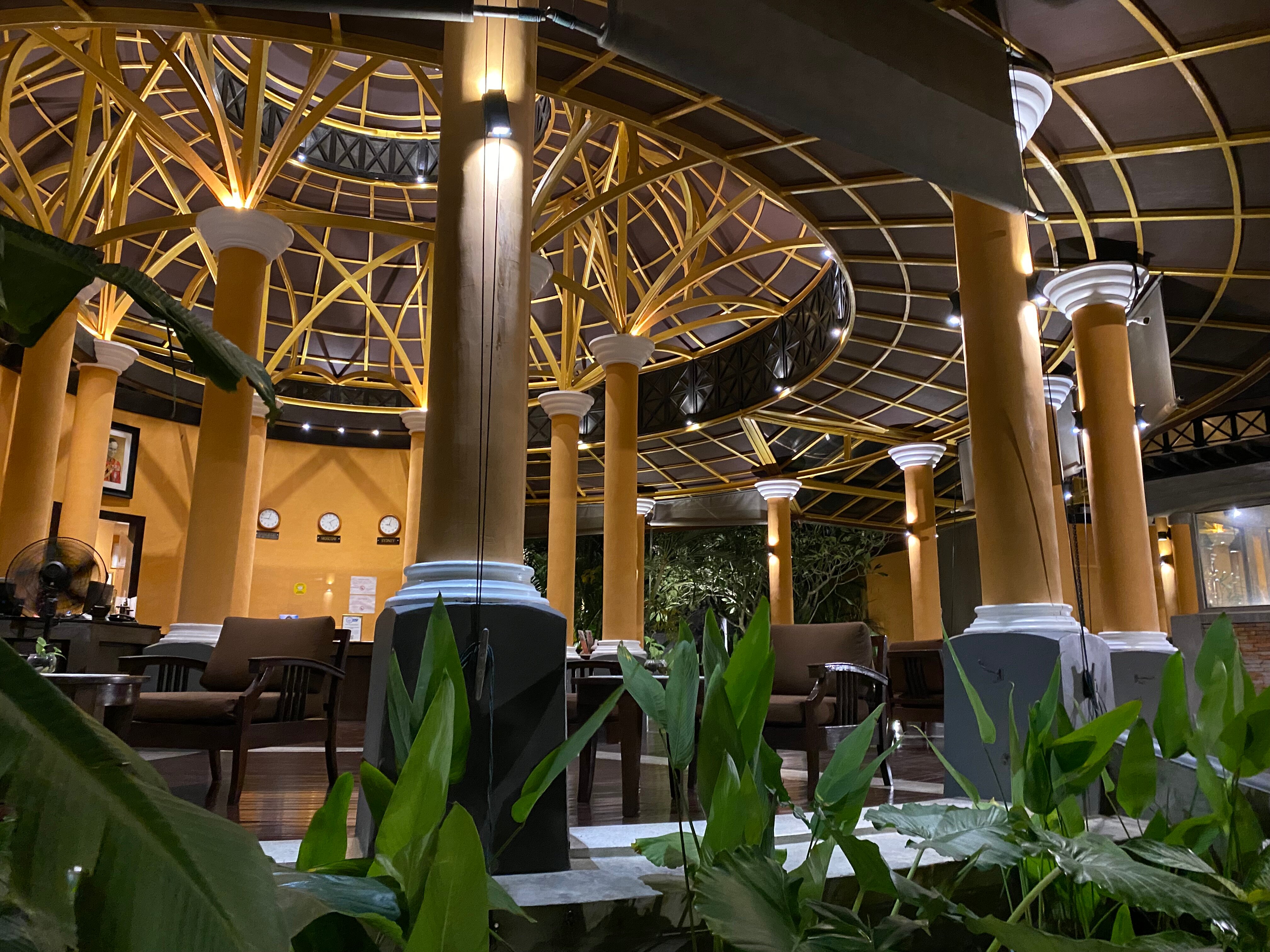 Фото The Village Resort & SPA