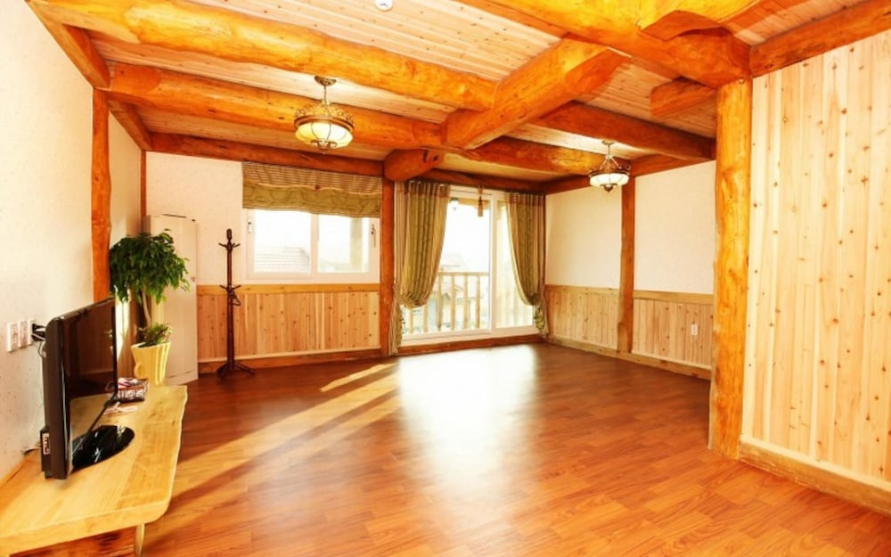 Фото Boseong Boseong Green Tea Resort