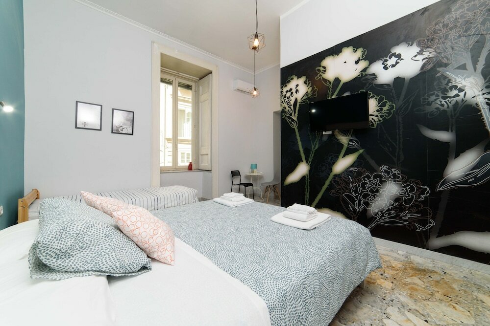 Фото Sofia Rooms