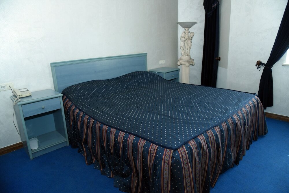 Фото Armenian Village Park Hotel