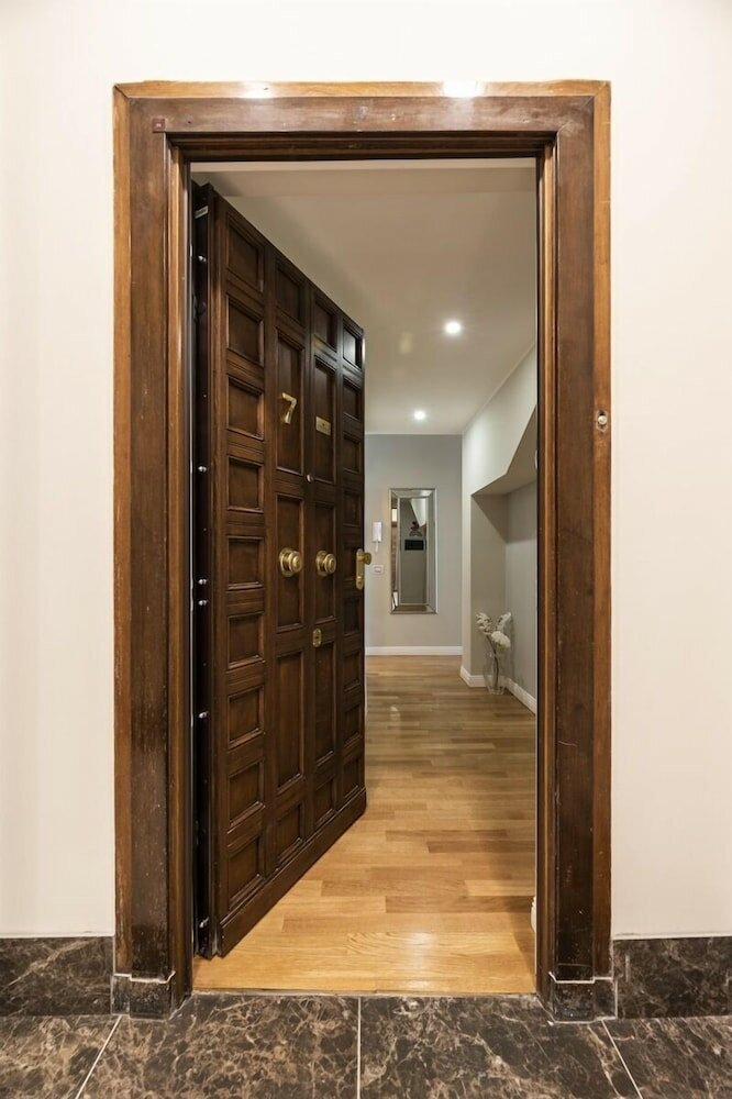 Фото Heart Milan Apartments Duomo District