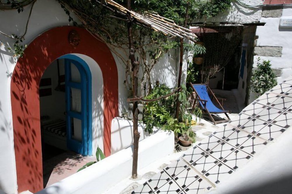 Фото Dimora Coloniale B&b