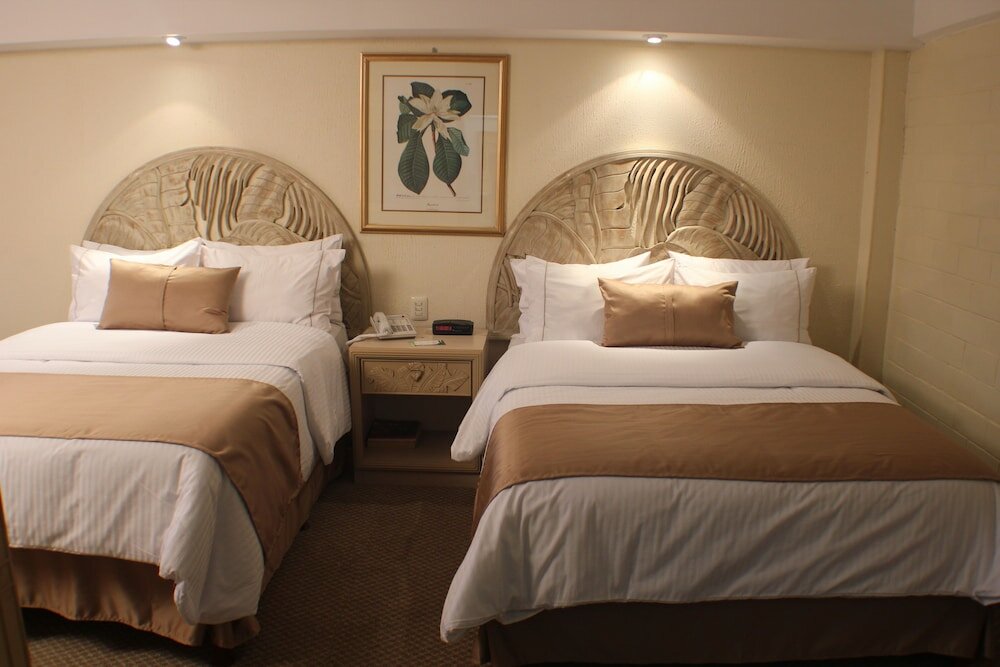 Фото Best Western Plus Plaza Florida & Tower