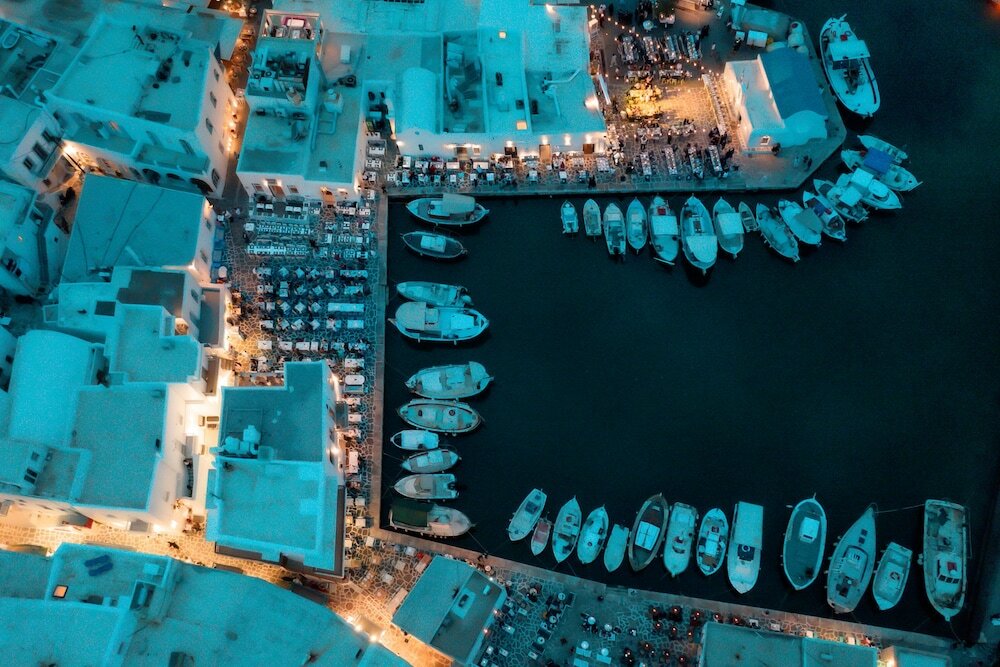 Фото Bohemian Luxury Boutique Hotel - Adults Only