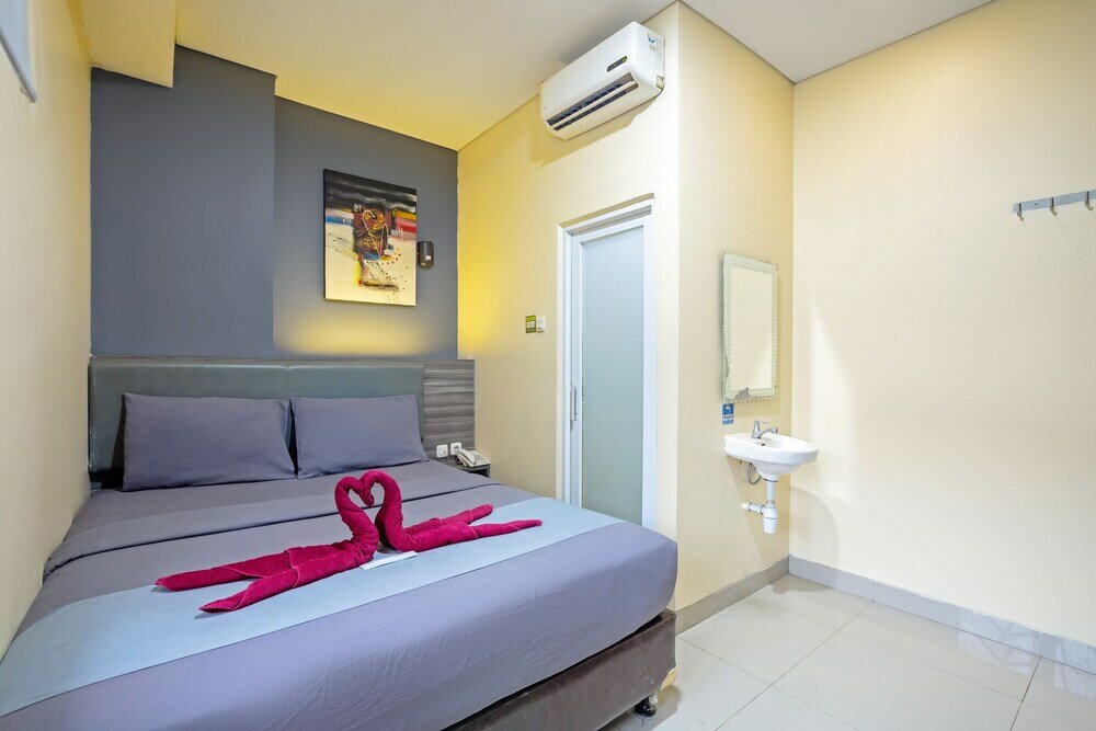 Фото City Biz Residence