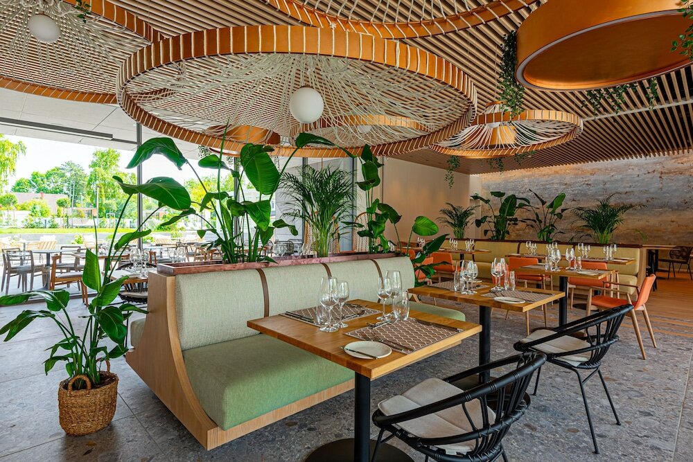 Фото REED Boutique Hotel & Bistro