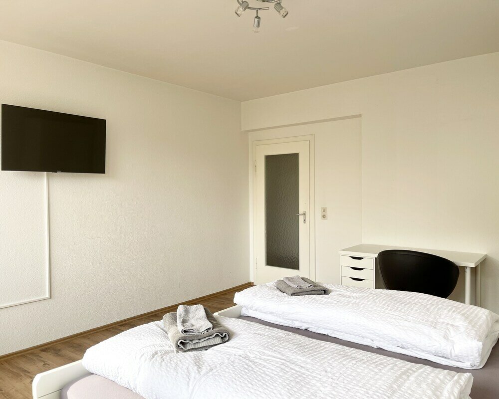 Фото Apartments im Herzen von Os i home2share