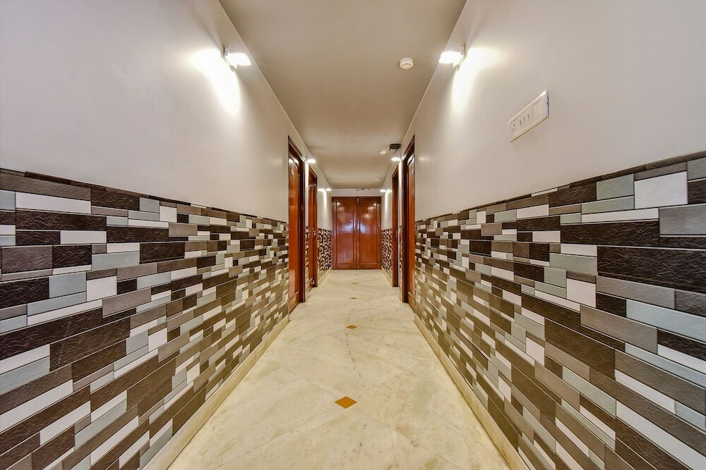 Фото Fabhotel Urban Stay