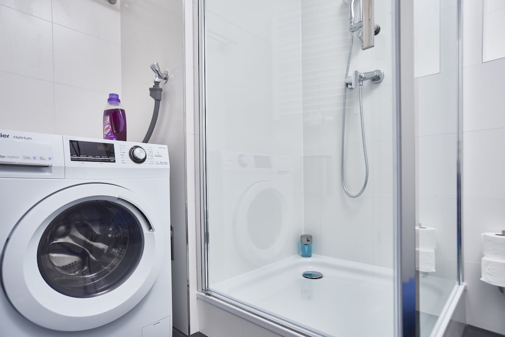 Фото Hamburg Nord Apartments