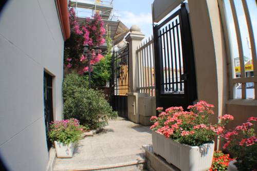 Фото Hotel Brenta Milano