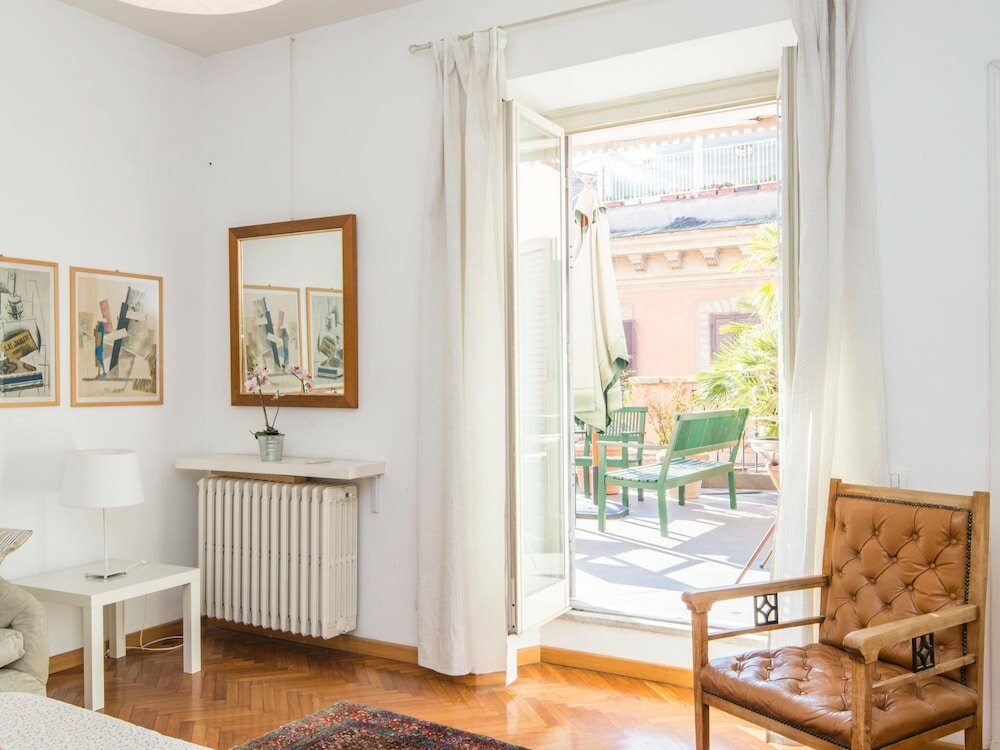 Фото Rsh Dolce Vita Luxury Terrace 2