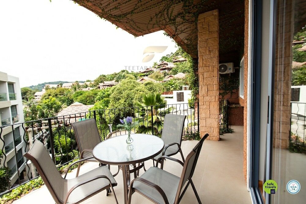 Фото Teetara Villa Patong