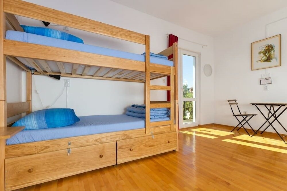 Фото Hostel Oktarin