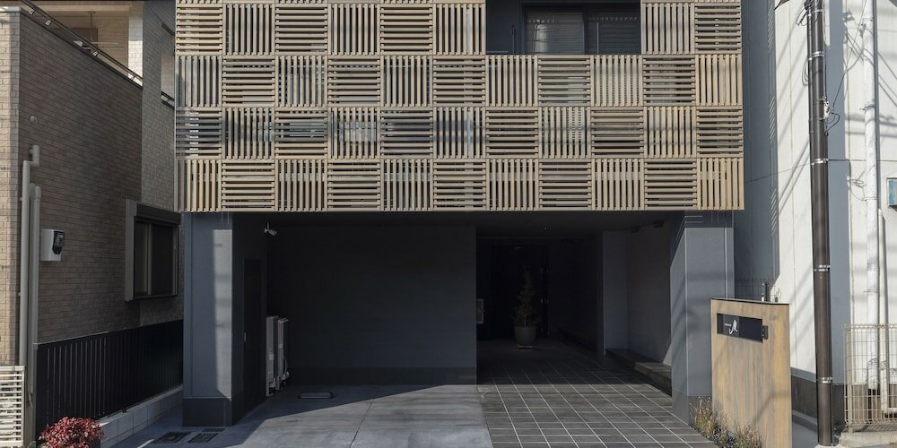 Фото Family Inn Kei