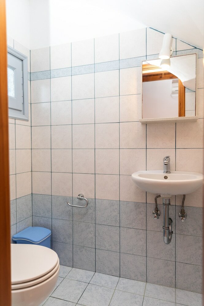 Фото Depis Village Kastraki Naxos