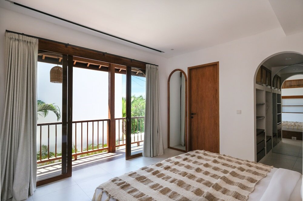 Фото The Arki Villa