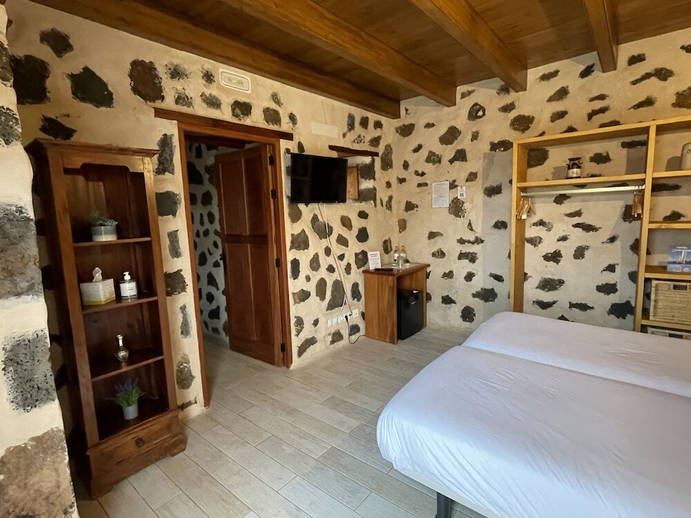 Фото Hotel Rural El Cabo