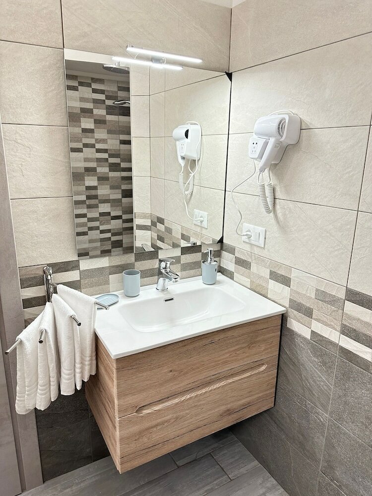 Фото Costa degli dei rooms