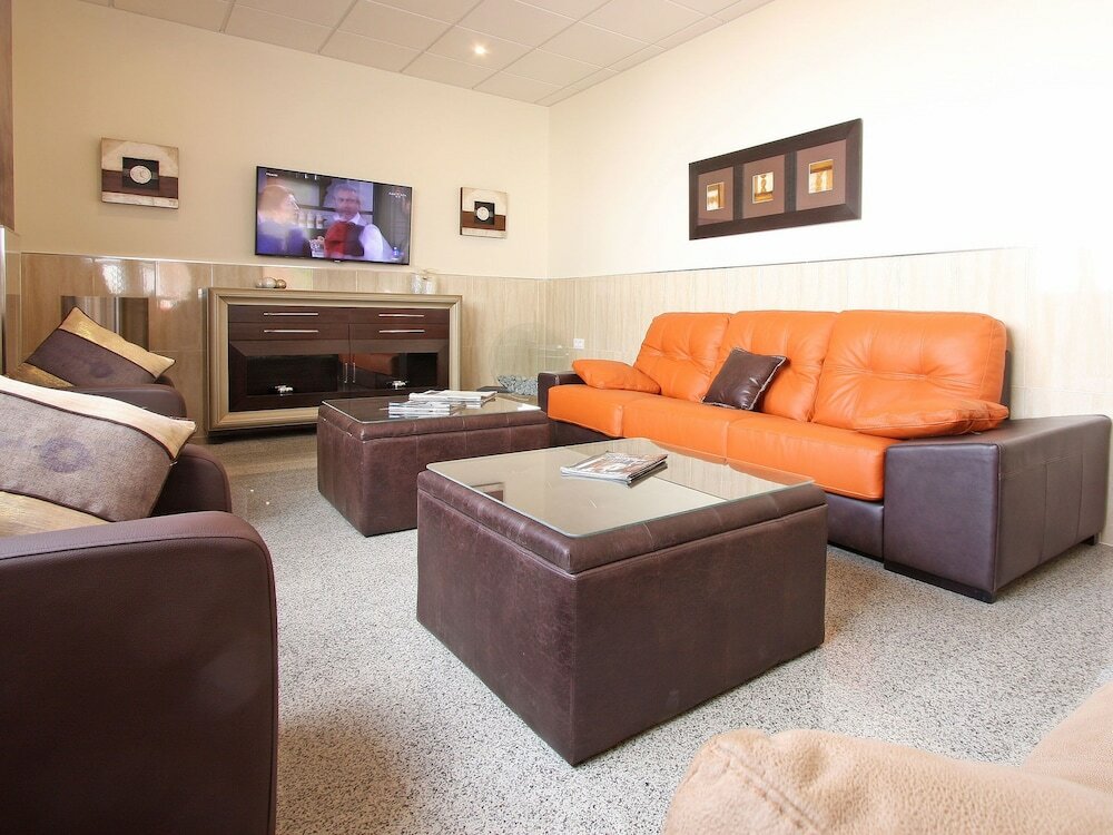 Фото AReH Apartamentos