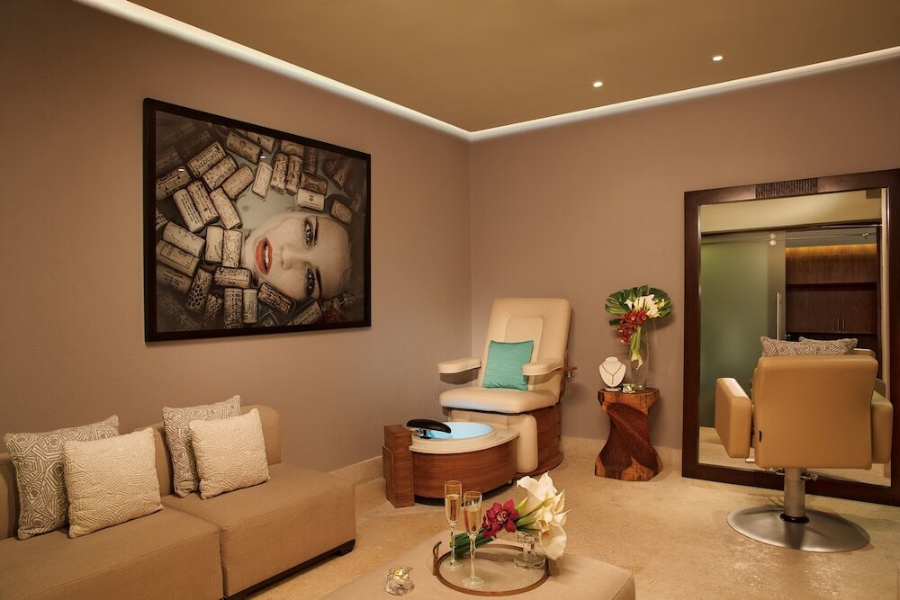 Фото Secrets The Vine Cancun All Inclusive