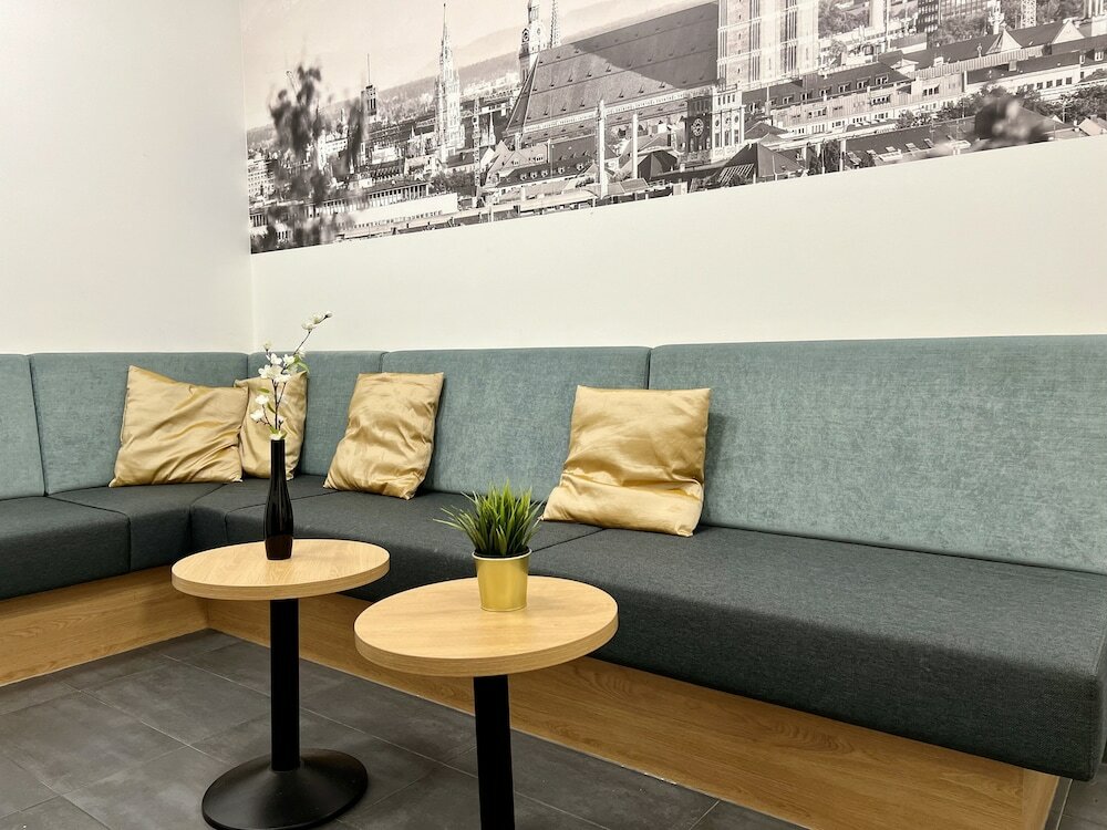 Фото Amh - Wohnen auf Zeit