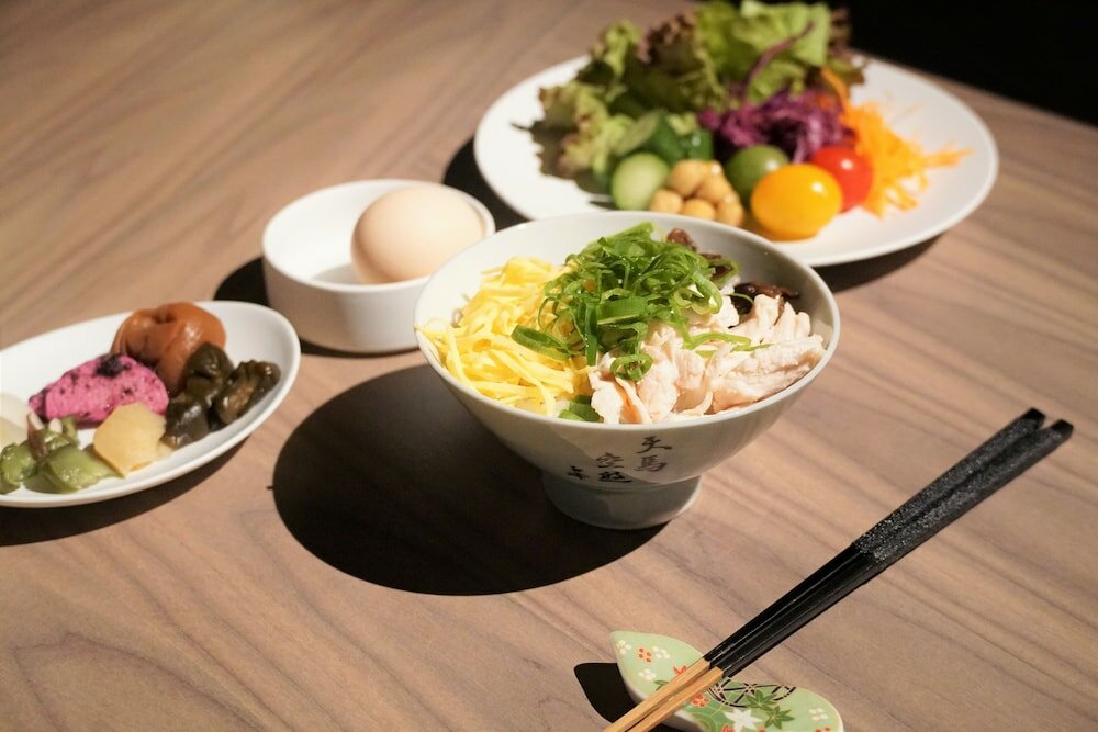 Фото The Chapter Kyoto, a Tribute Portfolio Hotel