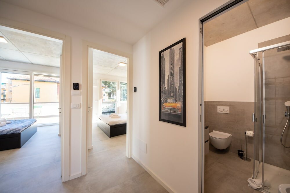 Фото HouSmart Toscana 53 White