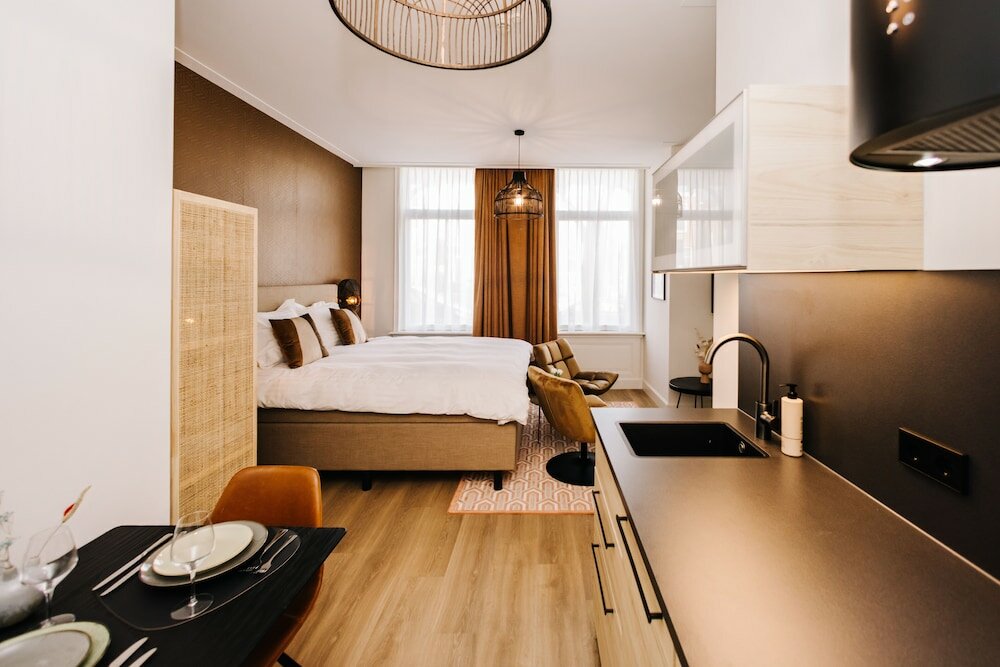 Фото Boutique hotel Margretha