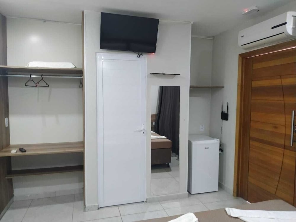 Фото Pousada Solar Ilhabela