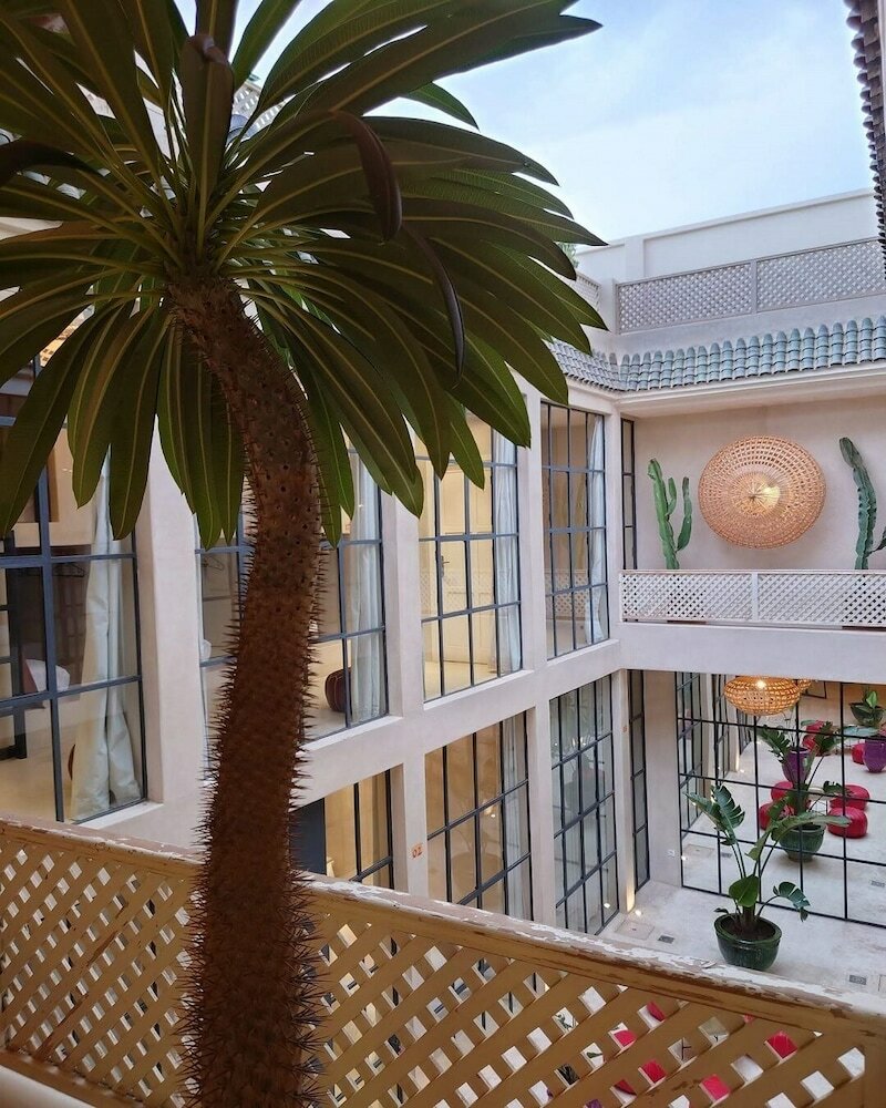 Фото Miostello Lifestyle Hostel Marrakech