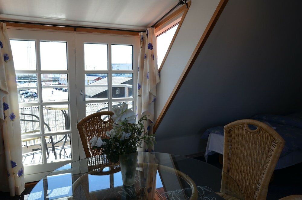 Фото Ferie På Toppen