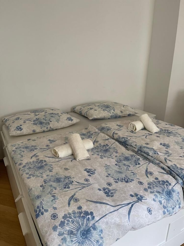 Фото Ambiente Wohnung am Stephansplatz