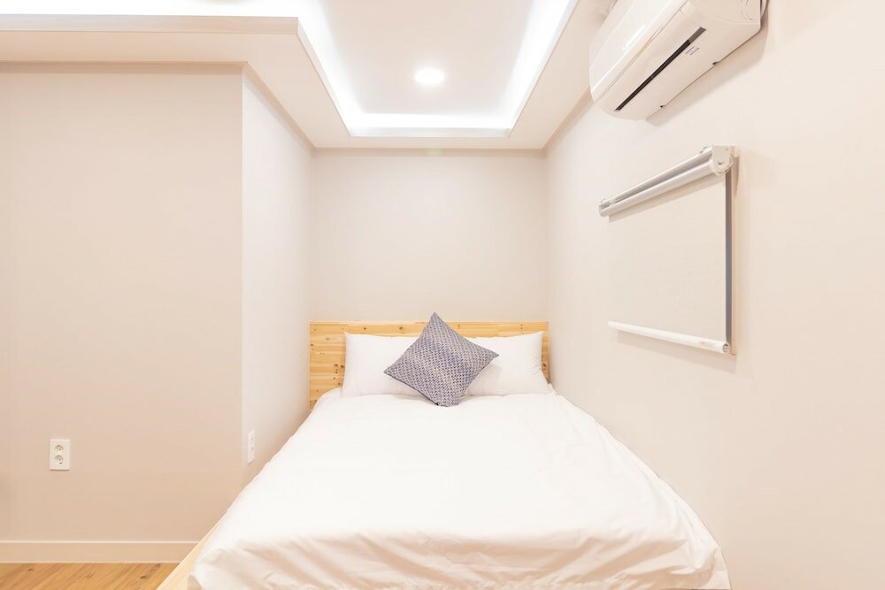 Фото Dawoo House - Hostel