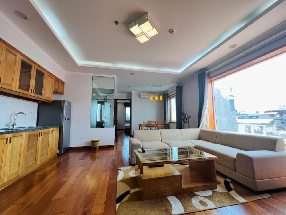 Фото Hana Stay Riverside