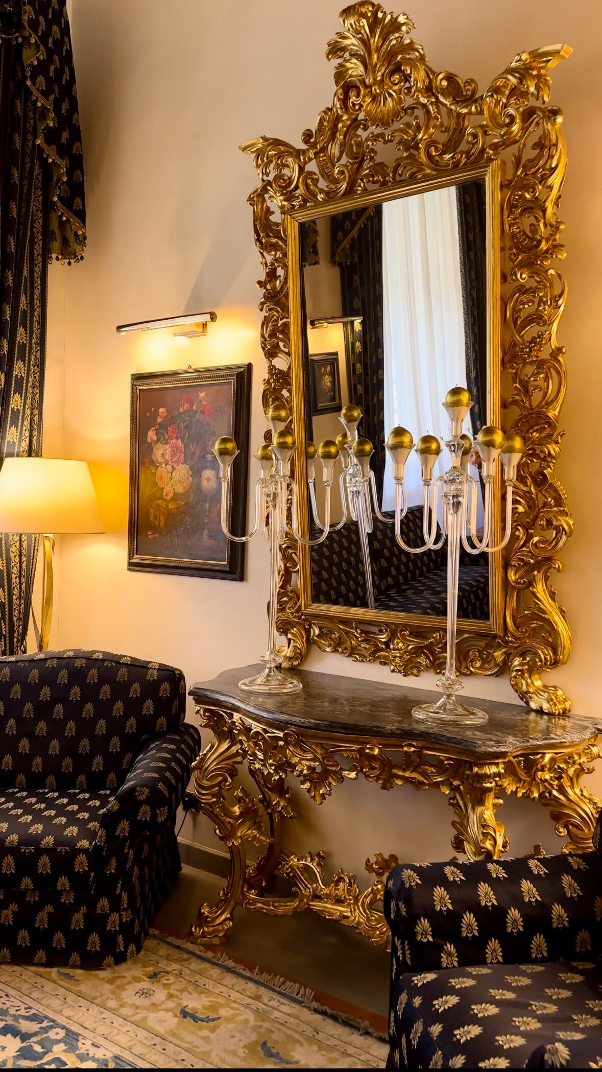 Фото Hotel Degli Orafi