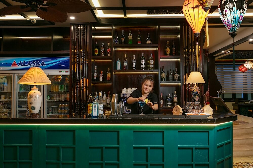 Фото La Charm Hoi An Hotel & SPA