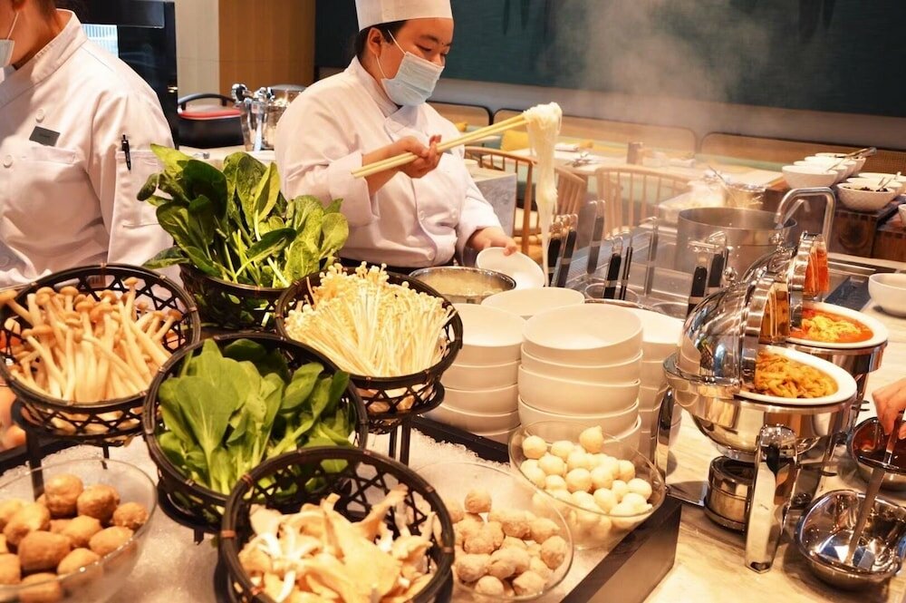 Фото Courtyard by Marriott Jiangyin