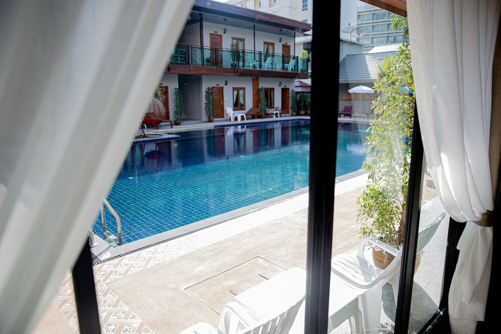 Фото Paradise Land Resort