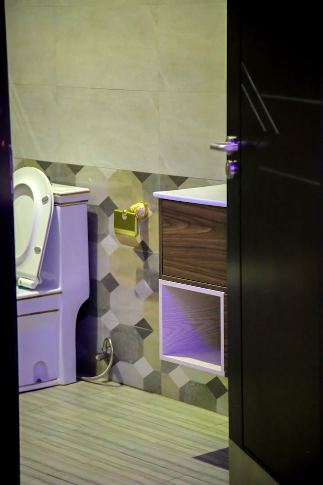 Фото Gns Hotel Kampala