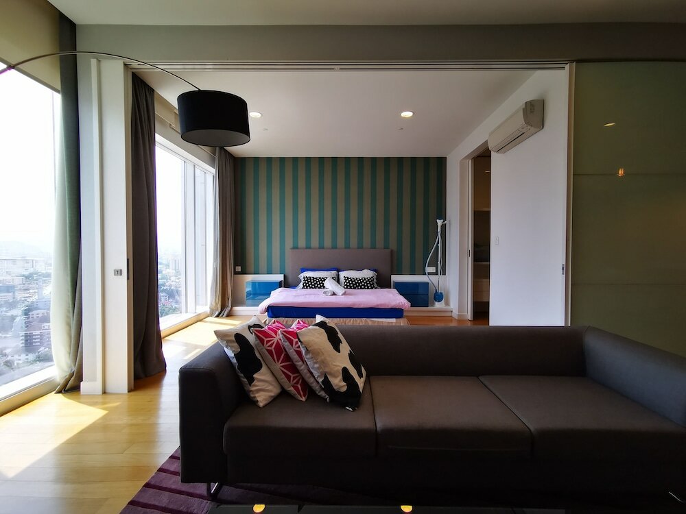 Фото Platinum Suites@Heart Of Kl City