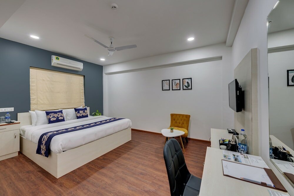 Фото De Garland Palolem - Am Hotel Kollection