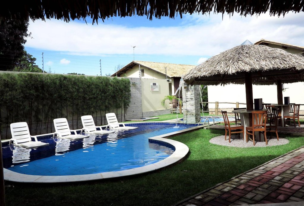 Фото Verde da Mata Hotel