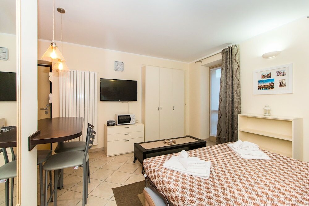 Фото Piazza Statuto Functional Studio