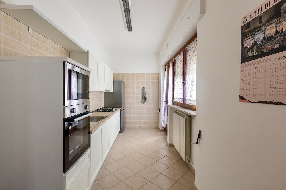 Фото 3225 Appartamento La Trozzella by Barbarhouse