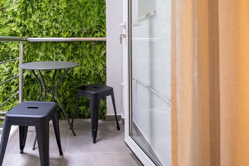 Фото Elia Didotou City Apartments