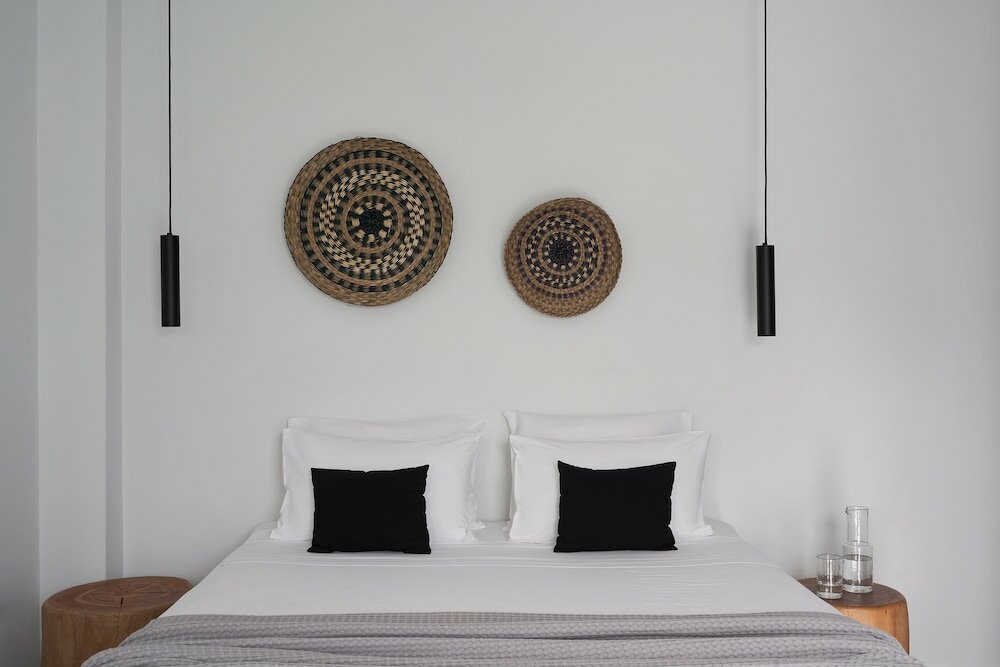 Фото The Thermia Suites