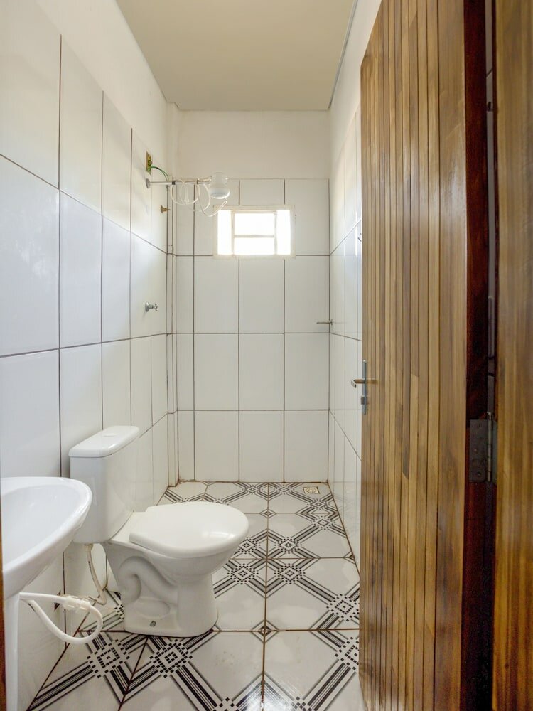 Фото Pousada Portal do Pantanal