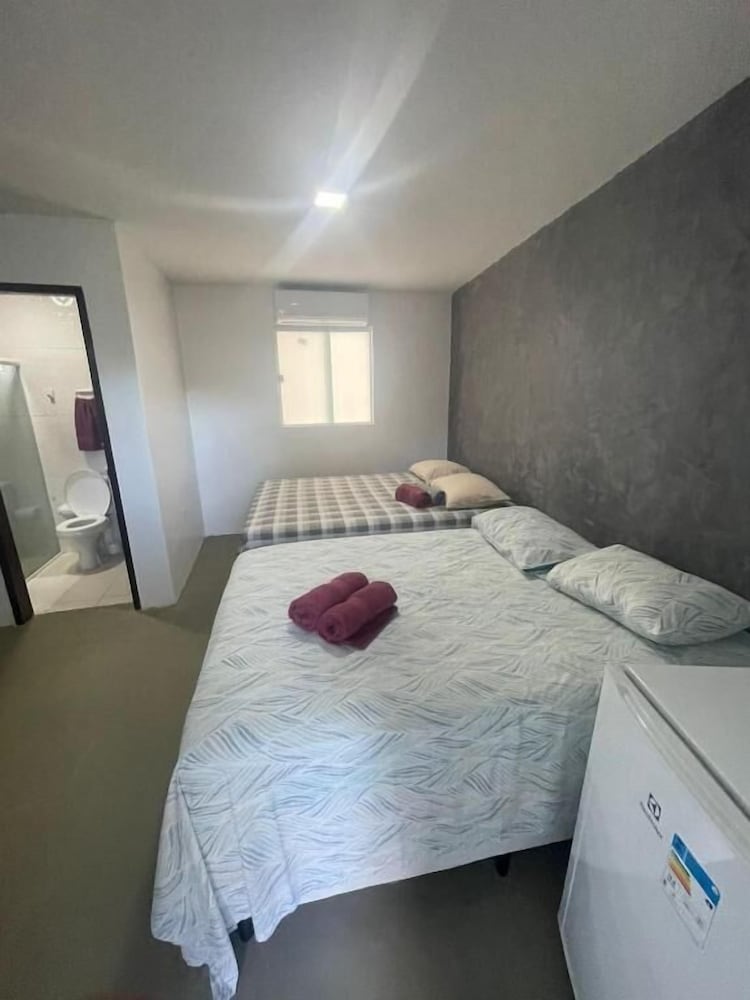 Фото Flat Água dos Milagres