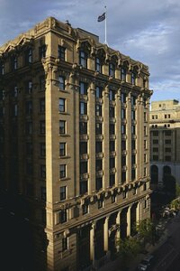 Гостиница Hotel St Paul